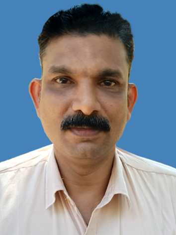 Anoop P Ravi